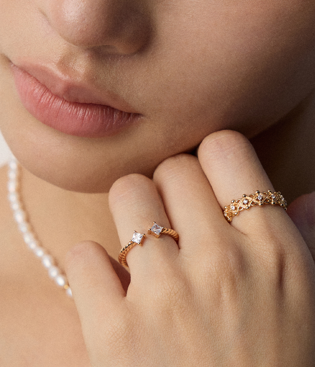 Rings