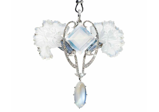 Why Moonstone Jewelry is More Than Just Beautiful🌙