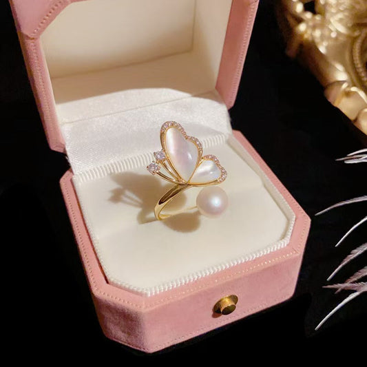 Why Butterfly Jewelry Is So Popular